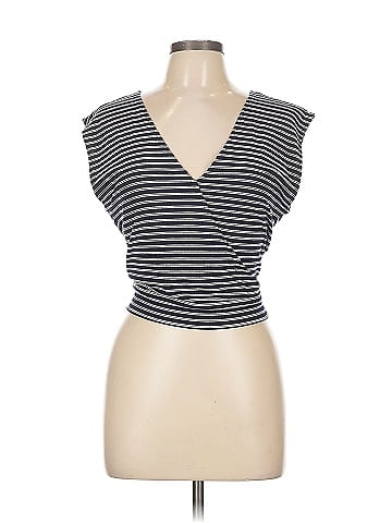 Jack by BB Dakota Short Sleeve Top (view 1)