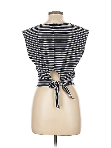 Jack by BB Dakota Short Sleeve Top (view 2)