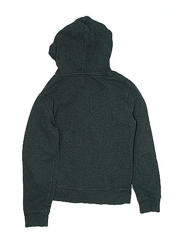 Polo by Ralph Lauren Zip Up Hoodie (view 2)
