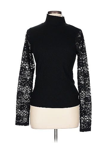 Helly Hansen Turtleneck Sweater (view 1)