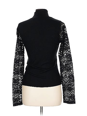 Helly Hansen Turtleneck Sweater (view 2)