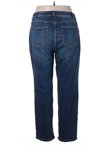 J.Jill Jeans (view 2)