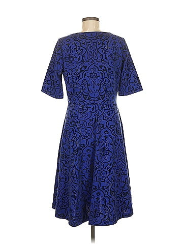 Lands' End Cocktail Dress (view 2)
