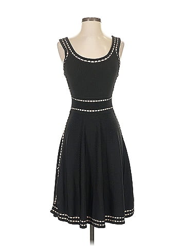 Alice + Olivia Cocktail Dress (view 1)