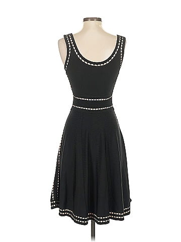 Alice + Olivia Cocktail Dress (view 2)