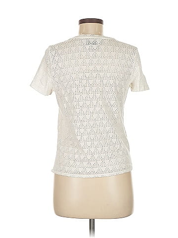 TeXTURE & THREAD Madewell Short Sleeve Top (view 2)