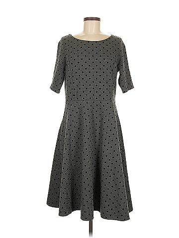 Lands' End Casual Dress (view 1)