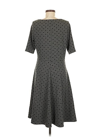 Lands' End Casual Dress (view 2)