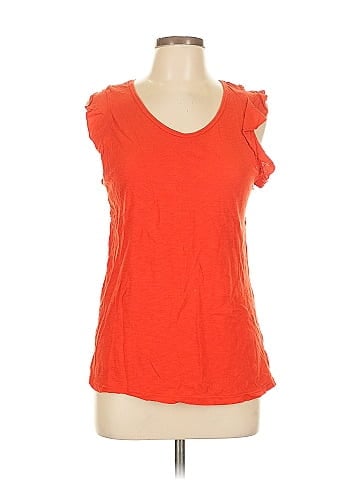 t.la Sleeveless T-Shirt (view 1)