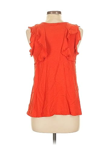t.la Sleeveless T-Shirt (view 2)