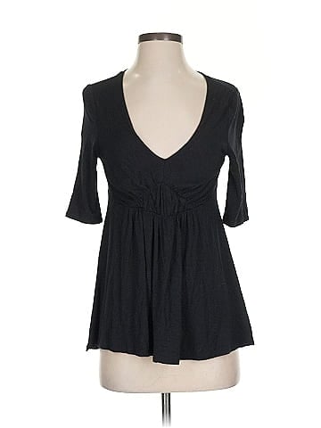 Deletta Short Sleeve Top (view 1)