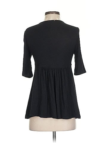 Deletta Short Sleeve Top (view 2)