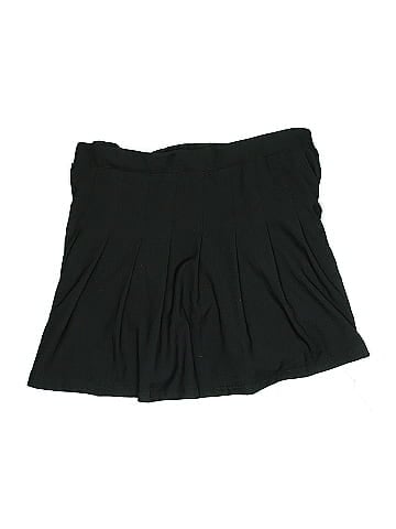 FOXBLOOD Formal Skirt (view 1)
