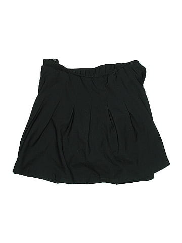 FOXBLOOD Formal Skirt (view 2)