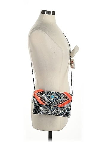 Soho Clutch (view 2)