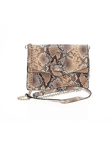 Urban Expressions Clutch (view 1)