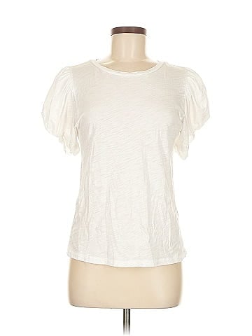 GOLDIE Short Sleeve Top (view 1)