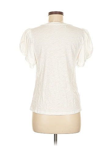 GOLDIE Short Sleeve Top (view 2)