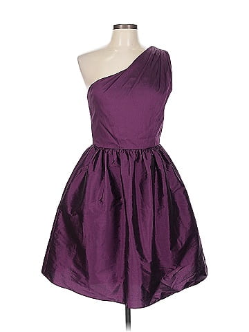 Alfred Sung Cocktail Dress (view 1)