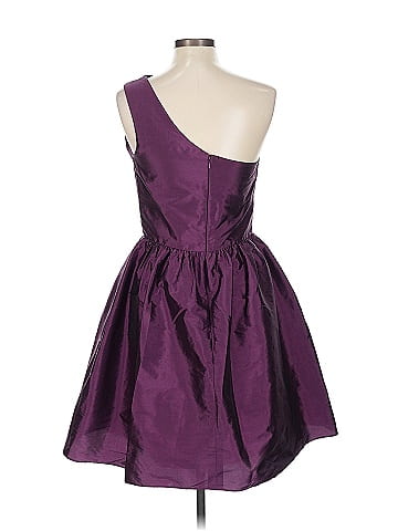 Alfred Sung Cocktail Dress (view 2)