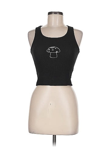 Fashion Tank Top (view 1)