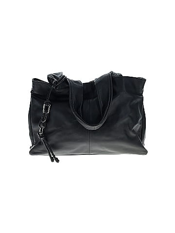 Vince Camuto Leather Tote (view 1)