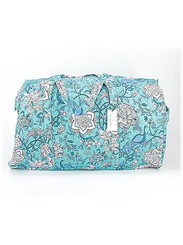 Vera Bradley Weekender (view 1)