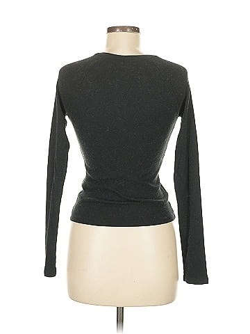 Hollister Long Sleeve T-Shirt (view 2)
