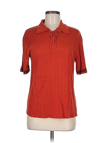 Armani Exchange Short Sleeve Top (view 1)