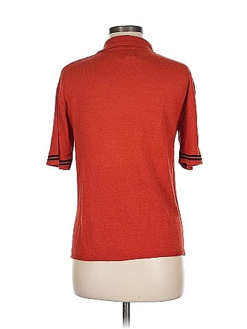Armani Exchange Short Sleeve Top (view 2)