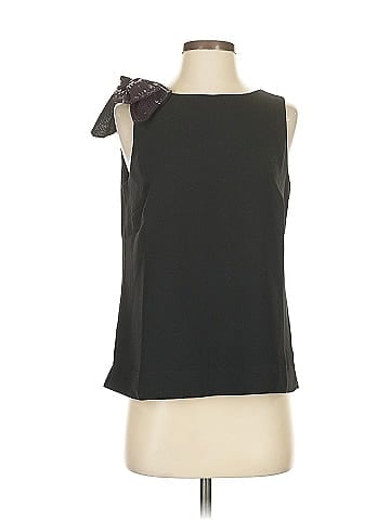 J.Crew Sleeveless Blouse (view 1)