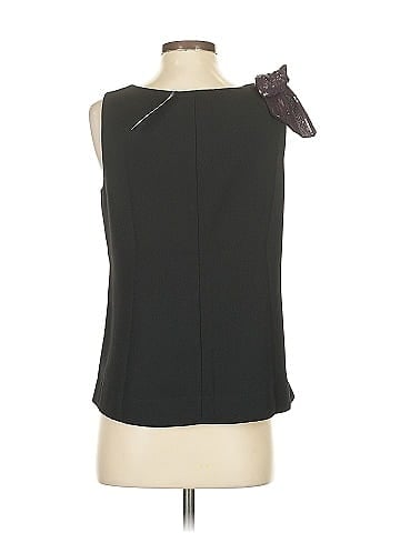 J.Crew Sleeveless Blouse (view 2)