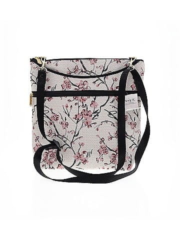Danny K. Crossbody Bag (view 1)