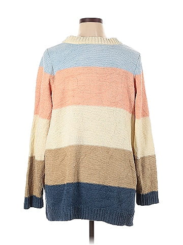 Lane Bryant Pullover Sweater (view 2)