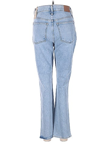 Madewell Jeans (view 2)