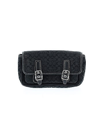 Coach Belt Bag (view 1)