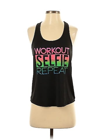 Material Girl Tank Top (view 1)