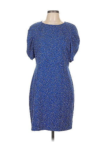 Banana Republic Factory Store Casual Dress (view 1)