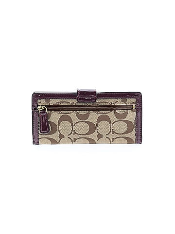 Coach Wallet (view 2)