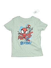 Marvel Short Sleeve T Shirt