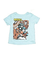 Marvel Short Sleeve T Shirt