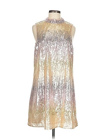 AS by DF Cocktail Dress (view 1)
