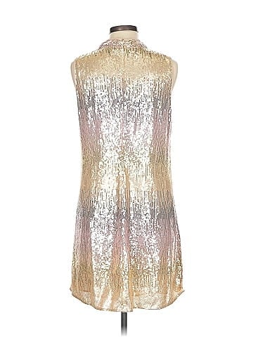 AS by DF Cocktail Dress (view 2)