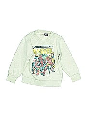 Marvel Sweatshirt