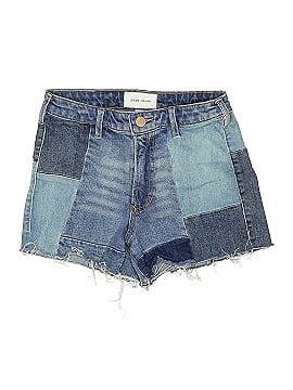 Dear John Denim Shorts