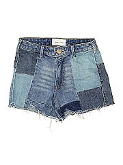 Dear John Denim Shorts