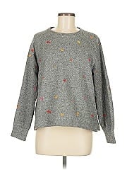 Lou & Grey For Loft Pullover Sweater