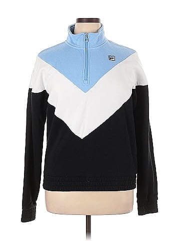 FILA Sweatshirt (view 1)