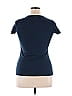 Next Level Apparel 100% Cotton Blue Short Sleeve T-Shirt Size XL - photo 2