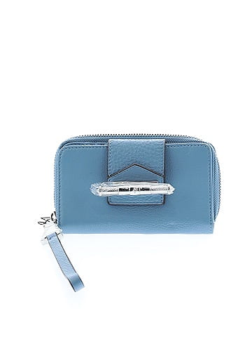 Aimee Kestenberg Leather Wristlet (view 1)